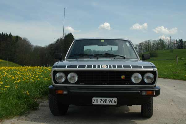 Fiat 128 3P 1300